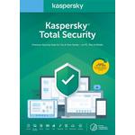 Kaspersky Total Security Multi-Device 3-Device 1 year Base