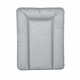 Freeon Premium Geometric Soft jastuk za previjanje, 70 x 50 cm, srebrna