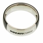 Muški prsten Ducati 31500585 27 , 300 g