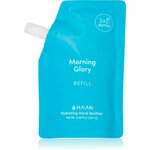 HAAN Hand Care Morning Glory sprej za čišćenje ruku s antibakterijskim sastavom zamjensko punjenje 100 ml