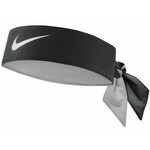 Traka za glavu Nike Dri-Fit Headband - black/white