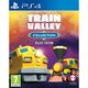 Train Valley Collection- Deluxe Edition (Playstation 4) - 5060997482482 5060997482482 COL-15872