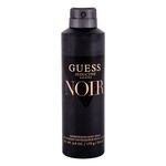 GUESS Seductive Homme Noir dezodorans u spreju 226 ml za muškarce