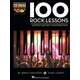 Hal Leonard Keyboard Lesson Goldmine: 100 Rock Lessons Nota