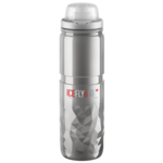 BIDON ELITE ICE FLY THERMO 650ML CLEAR