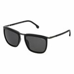 Uniseks sunčane naočale Lozza SL2283M550568 Smeđa (ø 55 mm)