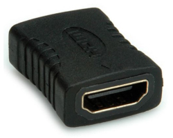 Roline adapter HDMI - HDMI