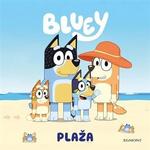 Bluey: Plaža