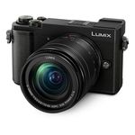 Panasonic Lumix DC-GX9MEG-K 8.0Mpx crni digitalni fotoaparat