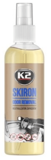 K2 Skiron sredstvo za uklanjanje mirisa