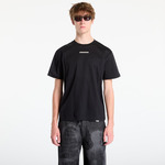 Majica HELIOT EMIL Astrape T-Shirt Black XXL