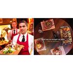Makedonski restoran Sv. Nikola - uživajte u ponudi za 4 osobe uz platu Al...