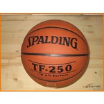 Spalding košarkaška lopta TF-250 veličina 7