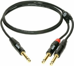 Klotz KY1-090 90 cm Audio kabel