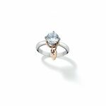 Ženski prsten AN Jewels AL.RLFY01-10 10