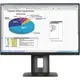 REFURBISHED-814 - HP Z24n LED IPS - tanki rub -
