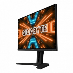 Gigabyte M32Q monitor