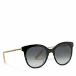 Sunčane naočale Furla Sunglasses SFU540 WD00039-A.0116-O6000-4-401-CN-D Crna