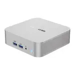 GEEKOM A8 Mini PC Ryzen 7 8745HS – 16GB DDR5, 1TB SSD, Radeon 780M, Windows 11 Pro
