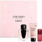Shiseido Ginza Holiday Kit poklon set za žene