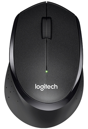 Logitech B330 Silent Plus bežični miš