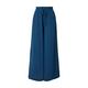 ABOUT YOU Hlače 'Astrid' crno plava 31411046