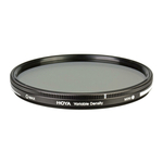 Hoya Variable Density ND filter, 58mm