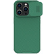 Nillkin Camshield Pro Apple iPhone 14 Pro Max green