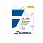 Žice za badminton Babolat iFeel 68 - red