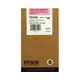 Epson T6036 tinta, svijetlo ljubičasta (light magenta), 220ml