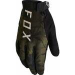 FOX Womens Ranger Gel Gloves Olive Green M Rukavice za bicikliste