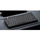 Keysonic KSK-5010ELC tipkovnica, USB, crna
