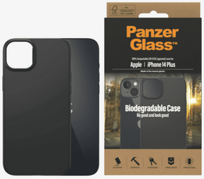 PanzerGlass maskica Biodegradable Apple iPhone 2022 6.7" Max (0419)