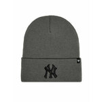 Kapa 47 Brand MLB New York Yankees Haymaker 47 B-HYMKR17ACE-DYA Dark Grey
