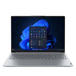 Lenovo ThinkBook 16 21US0073PB, 16" 1920x1200, Intel Core 5 210H, 1TB SSD/2TB SSD/512GB SSD, 16GB RAM/24GB RAM/32GB RAM, Windows 11