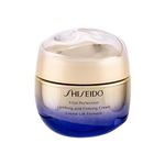 Shiseido Vital Perfection Uplifting and Firming Cream dnevna krema za lice za sve vrste kože 50 ml za žene