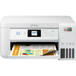 Epson EcoTank L4266 kolor multifunkcijski inkjet pisač, duplex, A4, CISS/Ink benefit, 5760x1440 dpi, Wi-Fi, 20 ppm crno-bijelo/33 ppm crno-bijelo