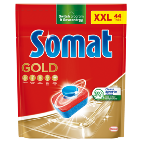 Somat Zlatne tablete za perilicu posuđa