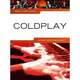 Music Sales Really Easy Piano: Coldplay Nota