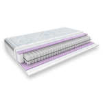 HESPO madrac ICE SLEEP 200x180