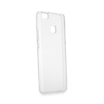 FITTY Xiaomi Mi Note 10/10 Pro prozirna