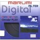 Marumi Filter DHG polarizacijski PL(D) - 58mm