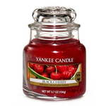 Mirisna svijeća Black Cherry S Yankee candle