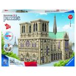 Ravensburger Puzzle Notre-Dame 324 Dijelovi