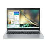 Acer Aspire 5 A515-45G-R55S, 15.6" 1920x1080, 512GB SSD, 8GB RAM, Windows 11