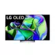 LG OLED55C37LA televizor, 55" (139 cm), OLED, Ultra HD, webOS