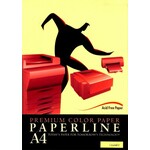 Fotokopirni papir Paperline A4, Canary