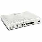 Draytek Vigor 2866L router