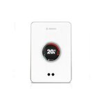 TERMOSTAT BOSCH CT 200 EASYCONTROL BIJELI