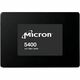 Micron HDD, 960GB, SATA, SATA3, 2.5"